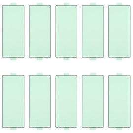For Samsung Galaxy Z Fold6 SM-F956B 10pcs Secondary LCD Screen Front Housing Adhesive