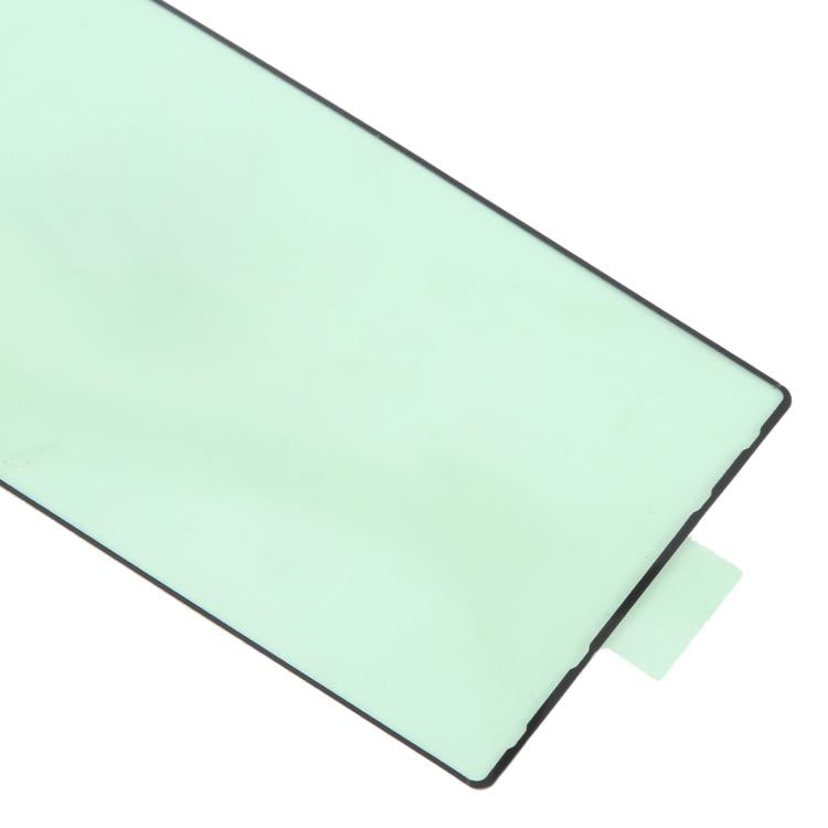 For Samsung Galaxy Z Fold6 SM-F956B 10pcs Secondary LCD Screen Front Housing Adhesive