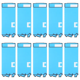 For Samsung Galaxy Z Flip4 SM-F721B 10pcs Front Housing Adhesive