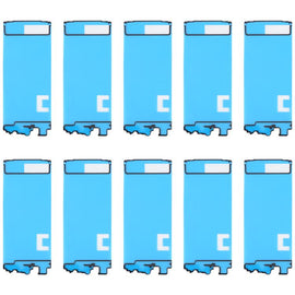 For Samsung Galaxy Z Flip3 5G SM-F711B 10pcs Front Housing Adhesive