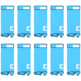 For Samsung Galaxy Z Flip3 5G SM-F711B 10pcs Front Housing Adhesive