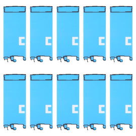 For Samsung Galaxy Z Flip5 SM-F731B 10pcs Front Housing Adhesive