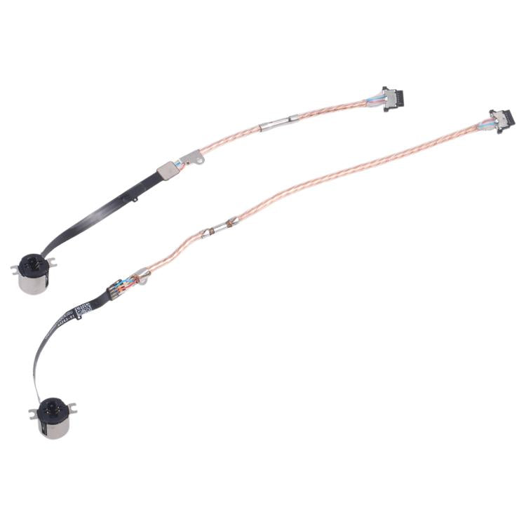 For AirPods Max 2024 Left + Right WiFi Signal Flex Cable