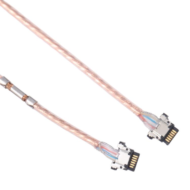 For AirPods Max 2024 Left + Right WiFi Signal Flex Cable
