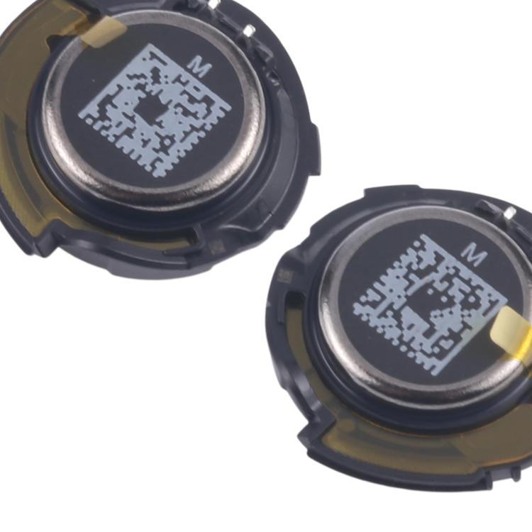 For AirPods 4 Speaker Ringer Buzzer