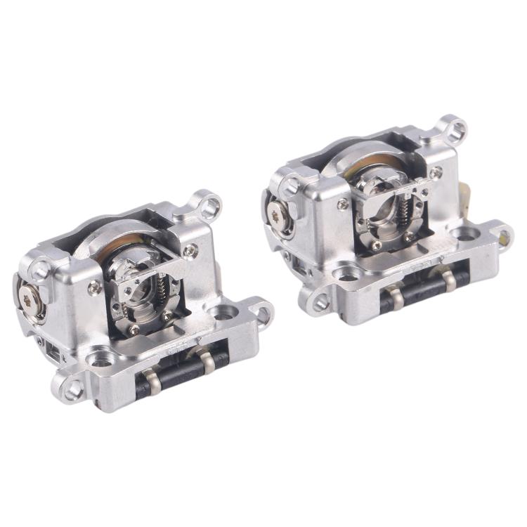 For AirPods Max 2024 Earphone Hinge