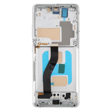Load image into Gallery viewer, For Samsung Galaxy S21 Ultra SM-G998B 6.66 inch TFT LCD Screen Digitizer Full Assembly with Frame, Not Supporting Fingerprint Identification