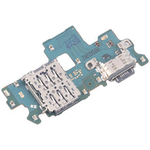 Load image into Gallery viewer, For Samsung Galaxy A56 5G SM-A566B Welding Charging Port Board