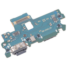Load image into Gallery viewer, For Samsung Galaxy A56 5G SM-A566B Welding Charging Port Board