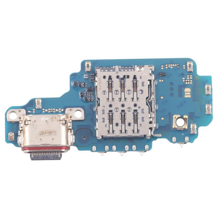 For Samsung Galaxy S25 Ultra SM-S938B OEM Charging Port Board