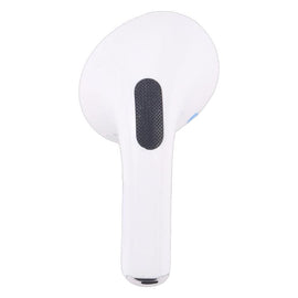 For Apple AirPods Pro 1 Left Earphone Lower Half Cover with Motherboard CPU / Antenna / Mic
