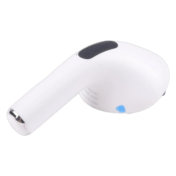 For Apple AirPods Pro 1 Left Earphone Lower Half Cover with Motherboard CPU / Antenna / Mic