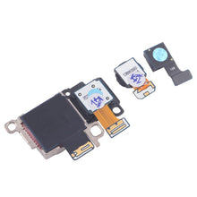 Load image into Gallery viewer, For Samsung Galaxy S24 FE SM-S721B Original Camera Set (Telephoto + Wide + Back Main Camera + Front Camera)