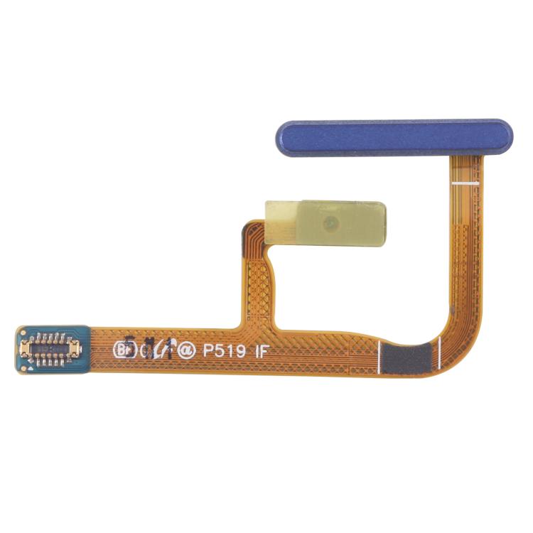 For Samsung Galaxy Z Flip7 SM-F751 Original Fingerprint Sensor Flex Cable
