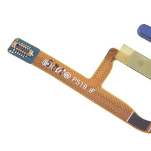 Load image into Gallery viewer, For Samsung Galaxy Z Flip7 SM-F751 Original Fingerprint Sensor Flex Cable, For Samsung Galaxy Z Flip7(Original)
