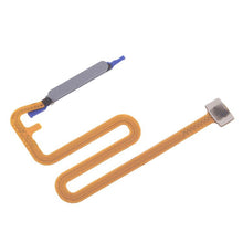 Load image into Gallery viewer, For Samsung Galaxy A06 5G SM-A066B Original Fingerprint Sensor Flex Cable, For Samsung Galaxy A06 5G(Original), For Samsung Galaxy A06 5G(Original,Mint Green)