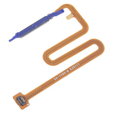 Load image into Gallery viewer, For Samsung Galaxy A06 5G SM-A066B Original Fingerprint Sensor Flex Cable, For Samsung Galaxy A06 5G(Original), For Samsung Galaxy A06 5G(Original,Mint Green)