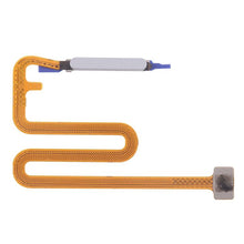 Load image into Gallery viewer, For Samsung Galaxy A06 5G SM-A066B Original Fingerprint Sensor Flex Cable, For Samsung Galaxy A06 5G(Original), For Samsung Galaxy A06 5G(Original,Mint Green)