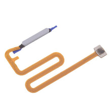 Load image into Gallery viewer, For Samsung Galaxy A06 5G SM-A066B Original Fingerprint Sensor Flex Cable, For Samsung Galaxy A06 5G(Original), For Samsung Galaxy A06 5G(Original,Mint Green)