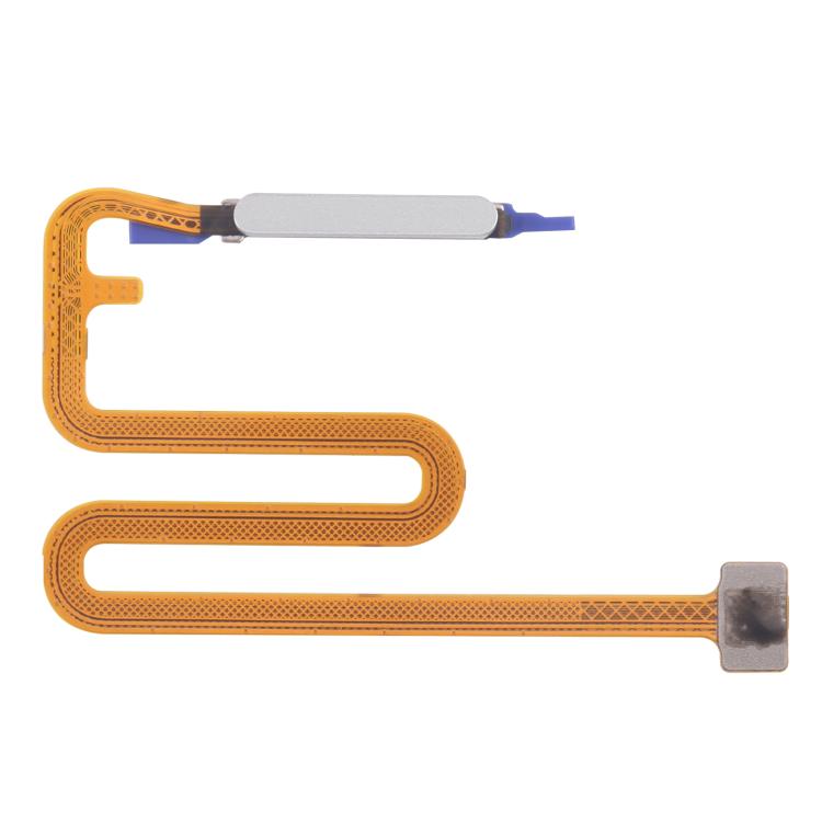 For Samsung Galaxy A06 5G SM-A066B Original Fingerprint Sensor Flex Cable