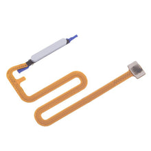 Load image into Gallery viewer, For Samsung Galaxy A06 5G SM-A066B Original Fingerprint Sensor Flex Cable, For Samsung Galaxy A06 5G(Original), For Samsung Galaxy A06 5G(Original,Mint Green)