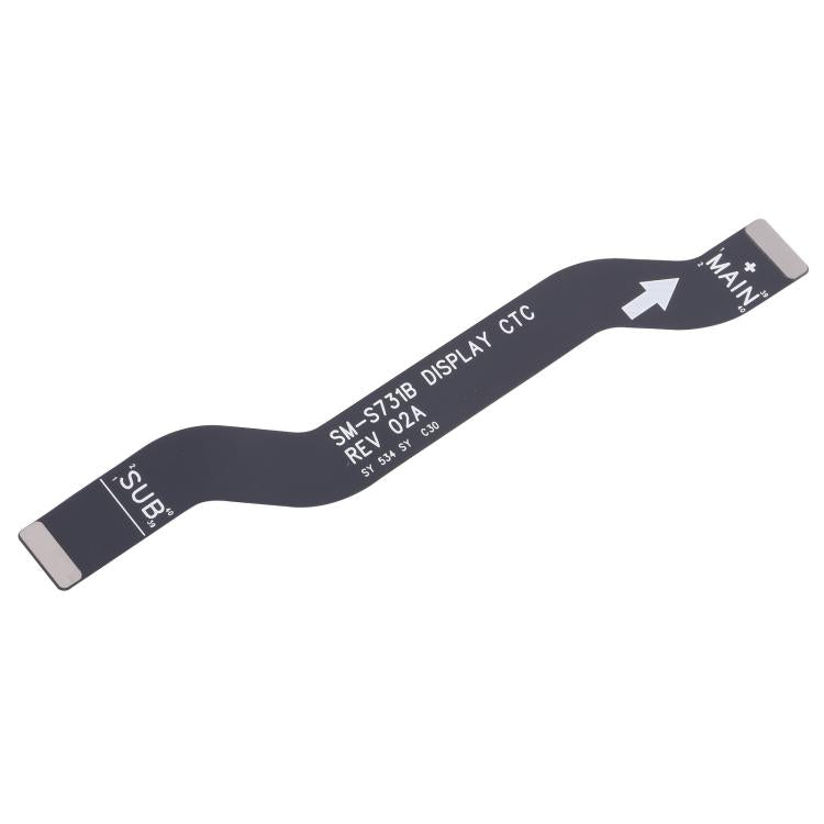 For Samsung Galaxy S25 FE SM-S731B Original Motherboard Flex Cable