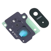 Load image into Gallery viewer, For Samsung Galaxy Tab S7 FE SM-T730/T736B Original Camera Lens Cover