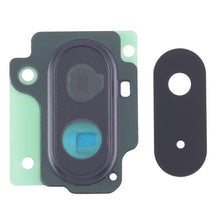 Load image into Gallery viewer, For Samsung Galaxy Tab S7 FE SM-T730/T736B Original Camera Lens Cover