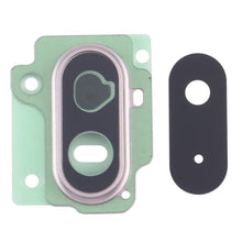 Load image into Gallery viewer, For Samsung Galaxy Tab S7 FE SM-T730/T736B Original Camera Lens Cover