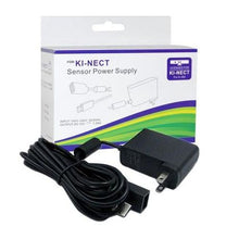 Load image into Gallery viewer, Replacement AC Adapter Power Supply Cord for XBox 360 Kinect Sensor Converter USB Cable