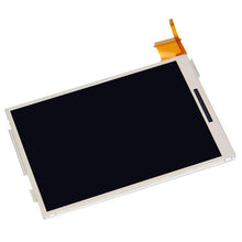 Load image into Gallery viewer, Original Bottom LCD Screen for Nintendo 3DS LL / XL, Bottom LCD Screen