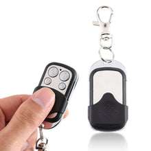 Load image into Gallery viewer, 433Hz Copy Remote Control, Transmission Distance: 100m, Applicable to Garage Door / Car Alarm Systems / Home Appliances / Remote Control Switch / LED and Other Industrial Control, Copy Remote Control 433HZ