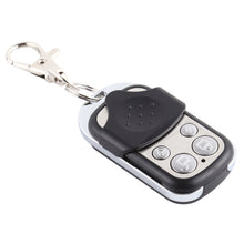 Load image into Gallery viewer, 433Hz Copy Remote Control, Transmission Distance: 100m, Applicable to Garage Door / Car Alarm Systems / Home Appliances / Remote Control Switch / LED and Other Industrial Control, Copy Remote Control 433HZ