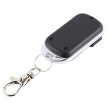 Load image into Gallery viewer, 433Hz Copy Remote Control, Transmission Distance: 100m, Applicable to Garage Door / Car Alarm Systems / Home Appliances / Remote Control Switch / LED and Other Industrial Control, Copy Remote Control 433HZ