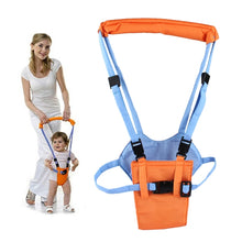 Load image into Gallery viewer, Children Vest Type Harnesses Leashes Toddler Safety Adjustable Harness Baby Moon Walk Assistant, Baby Walk Assistant