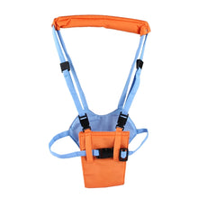 Load image into Gallery viewer, Children Vest Type Harnesses Leashes Toddler Safety Adjustable Harness Baby Moon Walk Assistant, Baby Walk Assistant