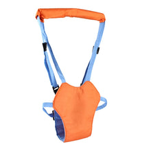 Load image into Gallery viewer, Children Vest Type Harnesses Leashes Toddler Safety Adjustable Harness Baby Moon Walk Assistant, Baby Walk Assistant