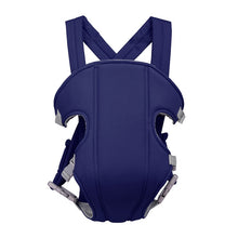 Load image into Gallery viewer, Multiposition Safety Baby Carrier Backpack