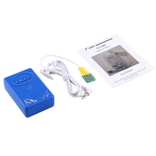 Load image into Gallery viewer, SVY001B Adult / Baby Bedwetting Enuresis Urine Bed Wetting Alarm +Sensor With Clamp, SVY001B