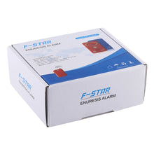 Load image into Gallery viewer, SVY001B Adult / Baby Bedwetting Enuresis Urine Bed Wetting Alarm +Sensor With Clamp, SVY001B