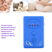 Load image into Gallery viewer, SVY001B Adult / Baby Bedwetting Enuresis Urine Bed Wetting Alarm +Sensor With Clamp, SVY001B