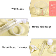 Load image into Gallery viewer, Balcherlam Baby Medicine Feeder Needle Tube Medicine Feeder, Medicine Feeder
