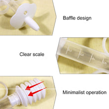 Load image into Gallery viewer, Balcherlam Baby Medicine Feeder Needle Tube Medicine Feeder, Medicine Feeder