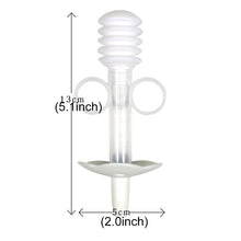 Load image into Gallery viewer, Balcherlam Baby Medicine Feeder Needle Tube Medicine Feeder, Medicine Feeder