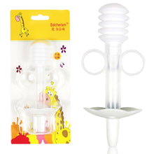 Load image into Gallery viewer, Balcherlam Baby Medicine Feeder Needle Tube Medicine Feeder, Medicine Feeder