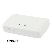 Load image into Gallery viewer, Mini Bluetooth Music Receiver for iPhone 4 &amp; 4S / 3GS / 3G / iPad 3 / iPad 2 / Other Bluetooth Phones &amp; PC, Size: 60 x 36 x 15mm