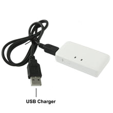 Load image into Gallery viewer, Mini Bluetooth Music Receiver for iPhone 4 &amp; 4S / 3GS / 3G / iPad 3 / iPad 2 / Other Bluetooth Phones &amp; PC, Size: 60 x 36 x 15mm