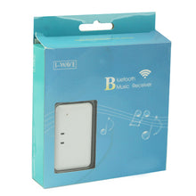 Load image into Gallery viewer, Mini Bluetooth Music Receiver for iPhone 4 &amp; 4S / 3GS / 3G / iPad 3 / iPad 2 / Other Bluetooth Phones &amp; PC, Size: 60 x 36 x 15mm