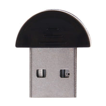 Load image into Gallery viewer, Driveless Bluetooth USB Dongle (Adapter) With CSR Chip,Plug &amp; Play, CSR Chip