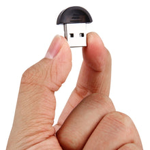 Load image into Gallery viewer, Driveless Bluetooth USB Dongle (Adapter) With CSR Chip,Plug &amp; Play, CSR Chip
